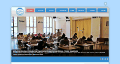 Desktop Screenshot of okppip.pl