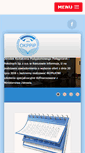 Mobile Screenshot of okppip.pl